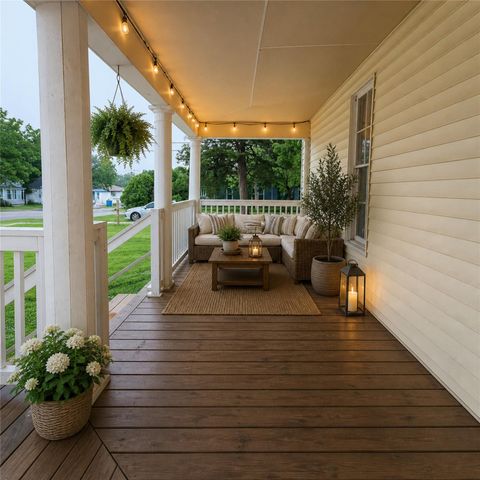 401 Shaw ST, Taylor, TX 76574