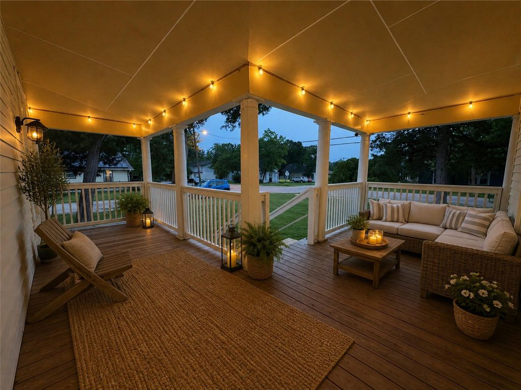 401 Shaw ST, Taylor, TX 76574