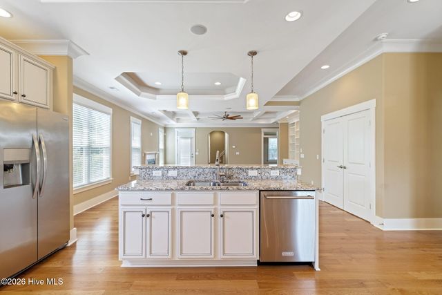 2021 Simmerman Way, Leland, NC 28451