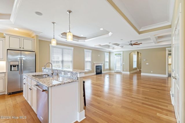 2021 Simmerman Way, Leland, NC 28451