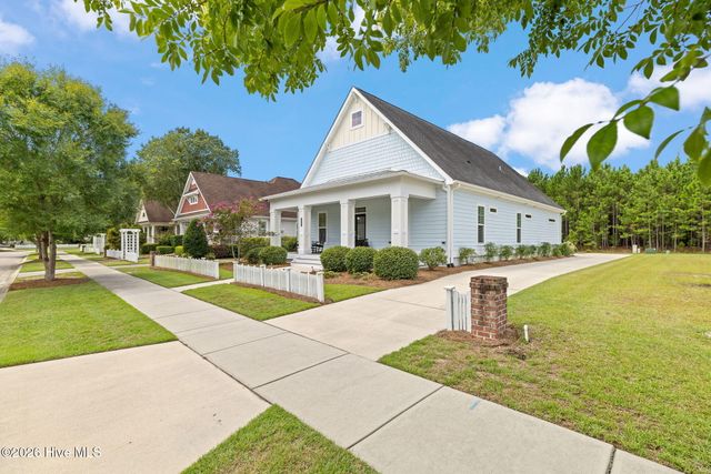 2021 Simmerman Way, Leland, NC 28451