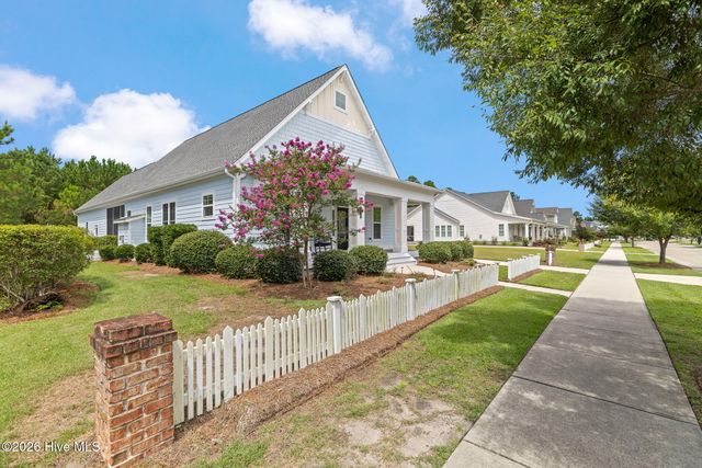 2021 Simmerman Way, Leland, NC 28451