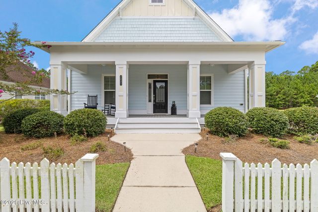 2021 Simmerman Way, Leland, NC 28451