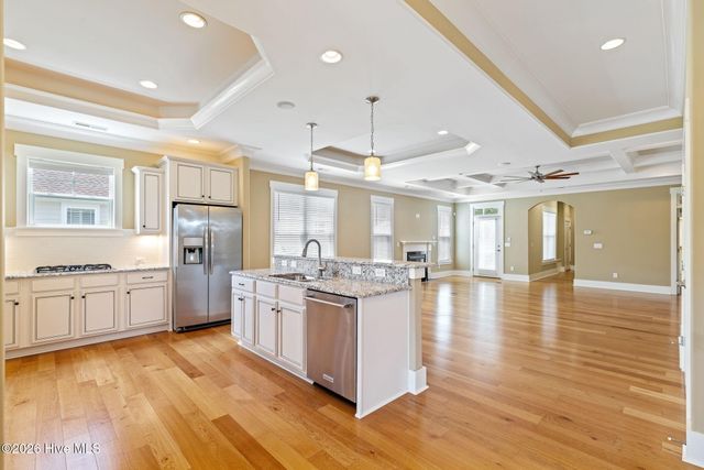 2021 Simmerman Way, Leland, NC 28451