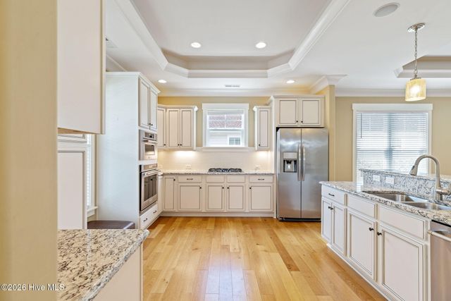 2021 Simmerman Way, Leland, NC 28451