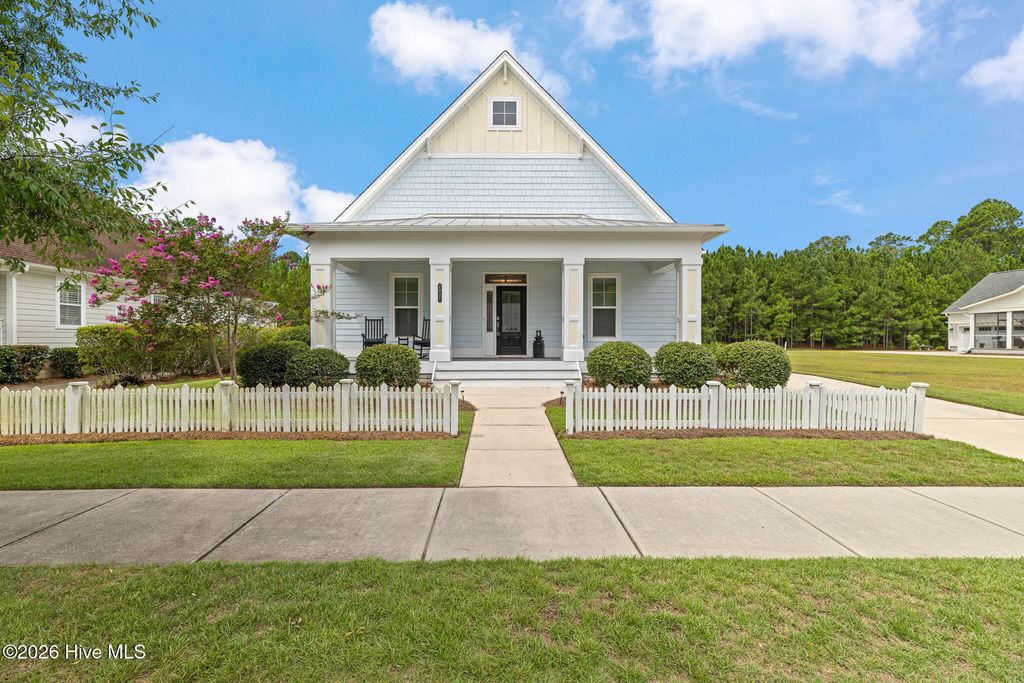 2021 Simmerman Way, Leland, NC 28451