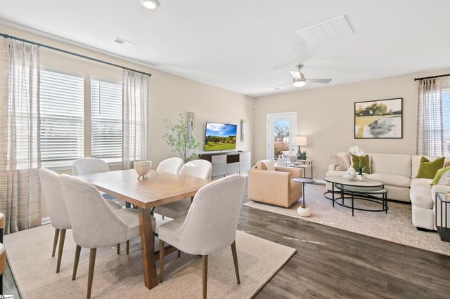 1317 Strawberry Jam Road, Lyman, SC 29365