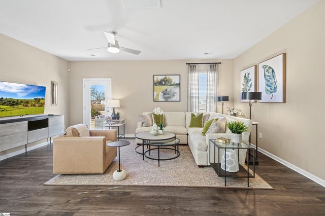 1317 Strawberry Jam Road, Lyman, SC 29365