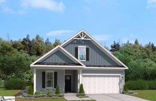 1317 Strawberry Jam Road, Lyman, SC 29365