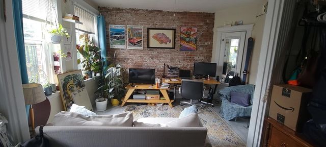 74 Myrtle Street 10, Boston, MA 02118