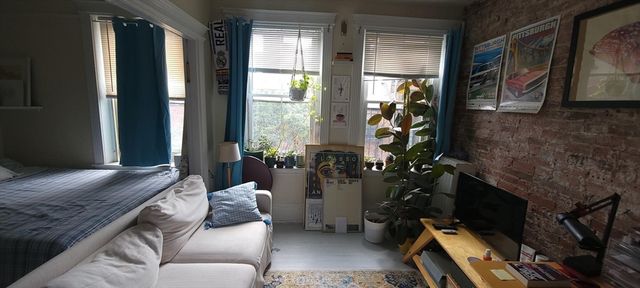 74 Myrtle Street 10, Boston, MA 02118