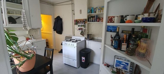 74 Myrtle Street 10, Boston, MA 02118