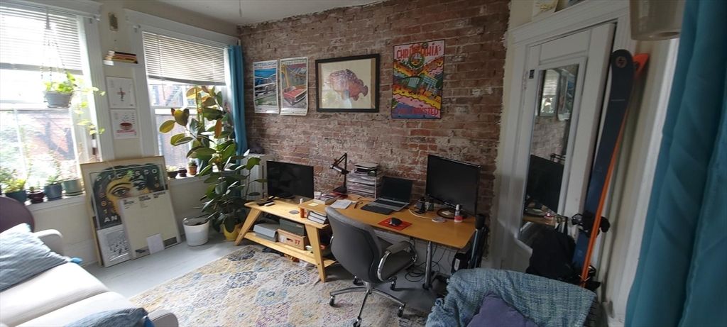 74 Myrtle Street 10, Boston, MA 02118