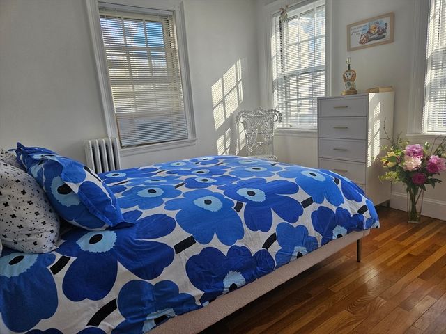 77 Martin St. 6, Cambridge, MA 02138