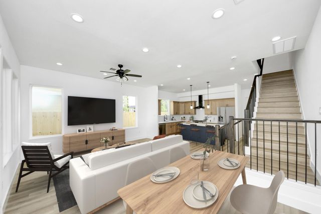 1917 West Street, Houston, TX 77026