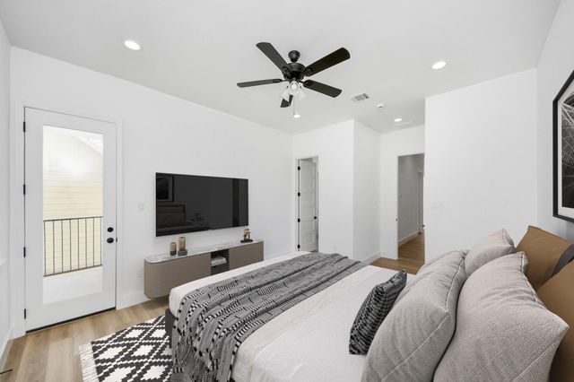 1917 West Street, Houston, TX 77026