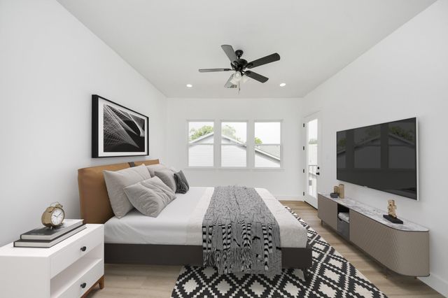 1917 West Street, Houston, TX 77026