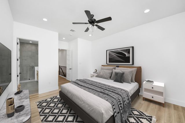 1917 West Street, Houston, TX 77026