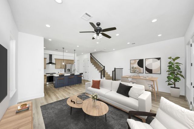 1917 West Street, Houston, TX 77026