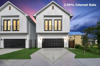 1917 West Street, Houston, TX 77026