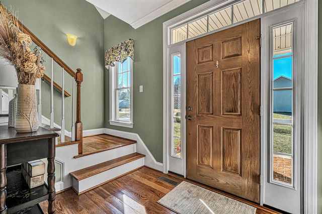 5244 Sundance RD, Salem, VA 24153