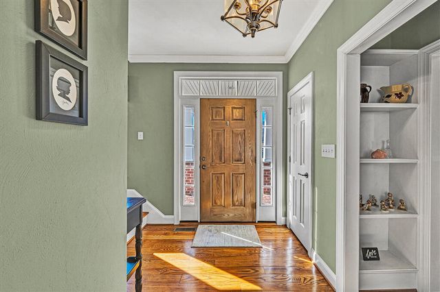 5244 Sundance RD, Salem, VA 24153