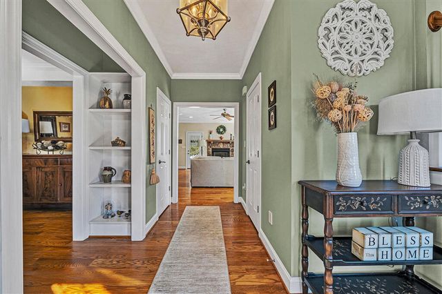 5244 Sundance RD, Salem, VA 24153