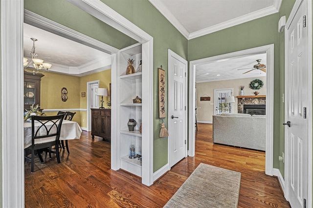 5244 Sundance RD, Salem, VA 24153