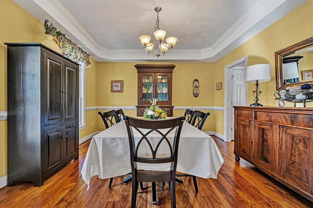 5244 Sundance RD, Salem, VA 24153