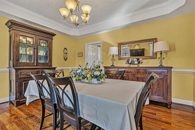 5244 Sundance RD, Salem, VA 24153