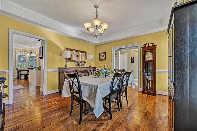 5244 Sundance RD, Salem, VA 24153