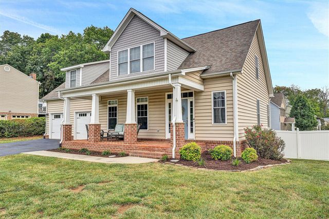 5244 Sundance RD, Salem, VA 24153