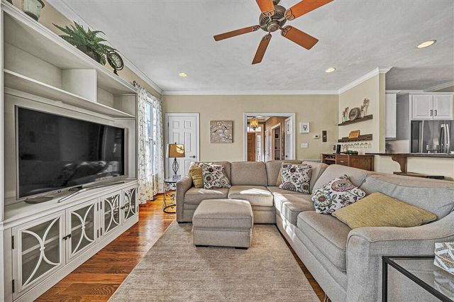 5244 Sundance RD, Salem, VA 24153