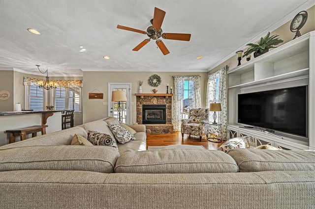 5244 Sundance RD, Salem, VA 24153