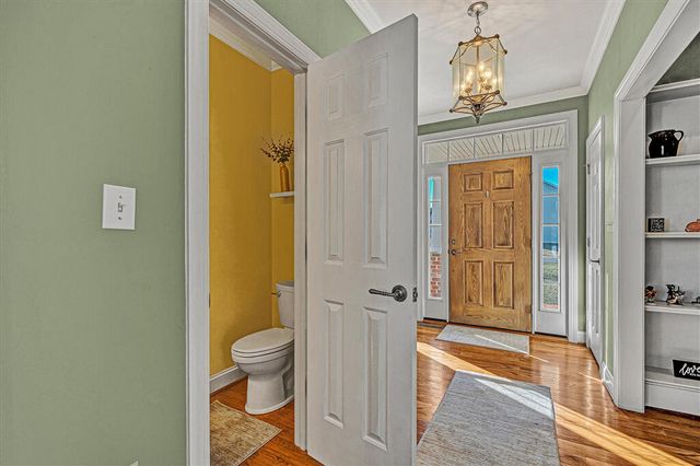 5244 Sundance RD, Salem, VA 24153