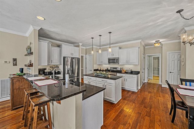 5244 Sundance RD, Salem, VA 24153