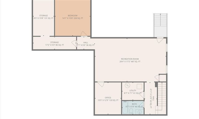 5244 Sundance RD, Salem, VA 24153