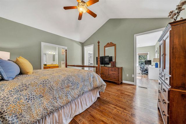 5244 Sundance RD, Salem, VA 24153