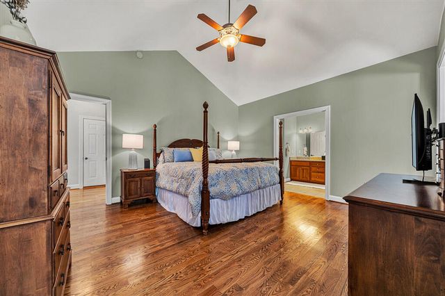 5244 Sundance RD, Salem, VA 24153