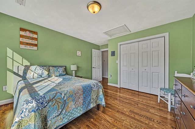 5244 Sundance RD, Salem, VA 24153