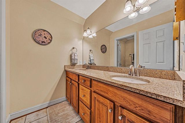 5244 Sundance RD, Salem, VA 24153