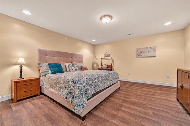 5244 Sundance RD, Salem, VA 24153