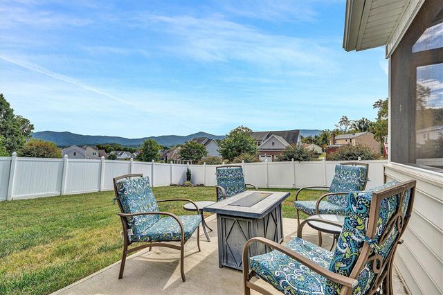 5244 Sundance RD, Salem, VA 24153