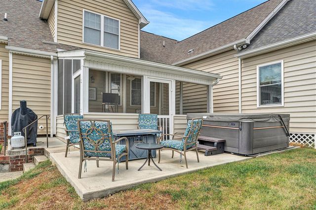 5244 Sundance RD, Salem, VA 24153