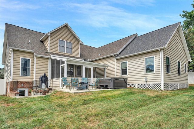 5244 Sundance RD, Salem, VA 24153