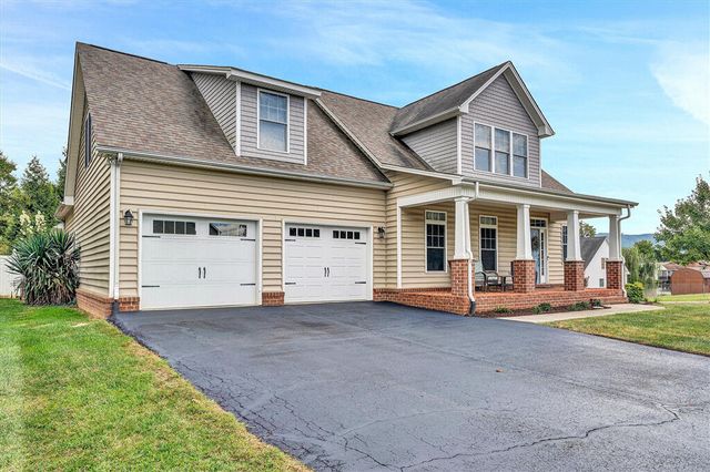 5244 Sundance RD, Salem, VA 24153