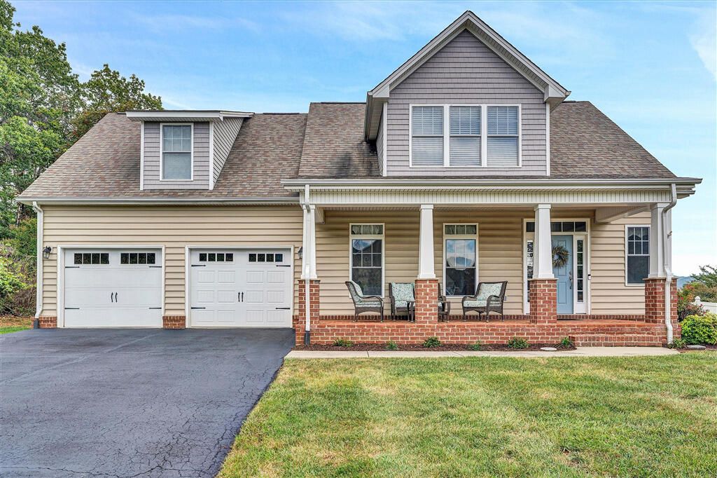 5244 Sundance RD, Salem, VA 24153