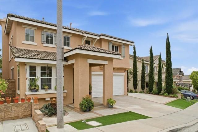 745 Helmsdale Road, San Marcos, CA 92069