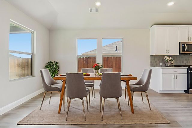 2219 Rannoch Street, Sherman, TX 75092