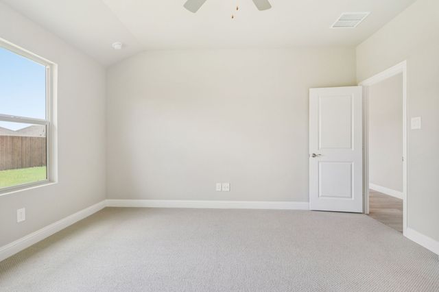 2219 Rannoch Street, Sherman, TX 75092